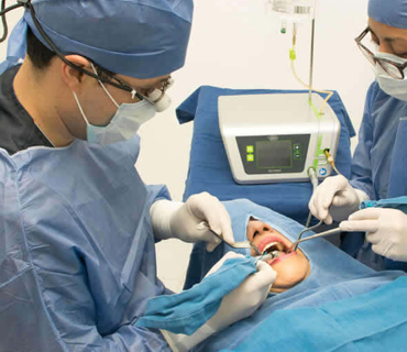 DENTISTA EN LINDAVISTA