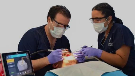 DENTISTA EN LINDAVISTA